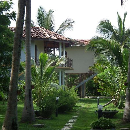 Coconut Island Villa Tangalle Ngoại thất bức ảnh