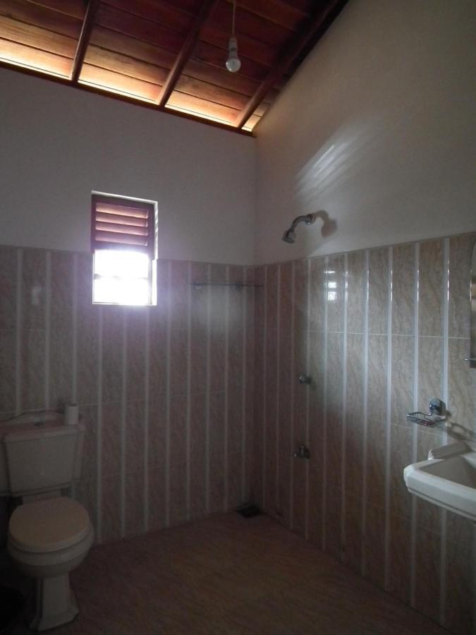 Coconut Island Villa Tangalle Ngoại thất bức ảnh