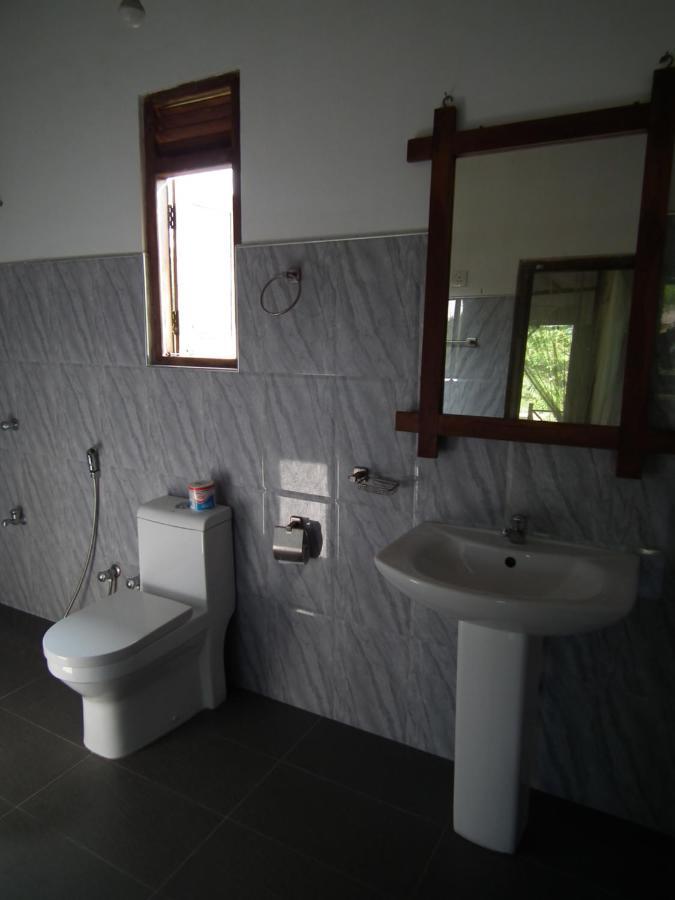 Coconut Island Villa Tangalle Ngoại thất bức ảnh