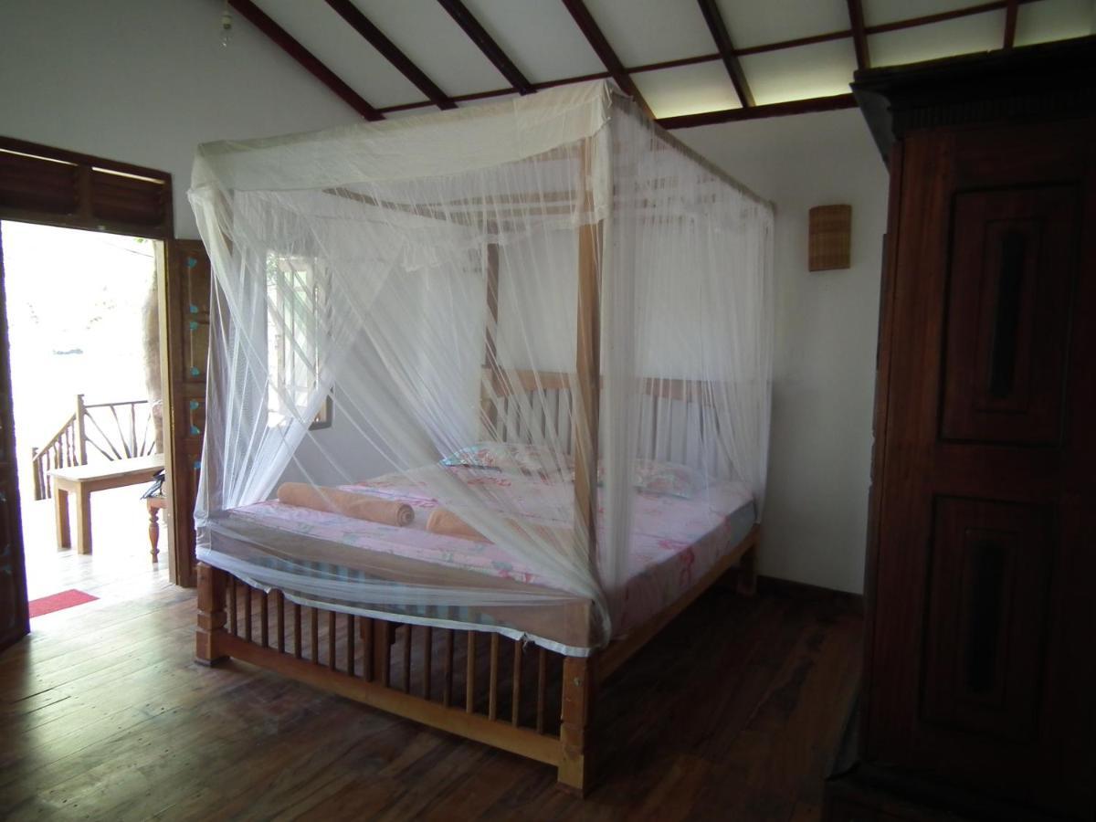 Coconut Island Villa Tangalle Ngoại thất bức ảnh