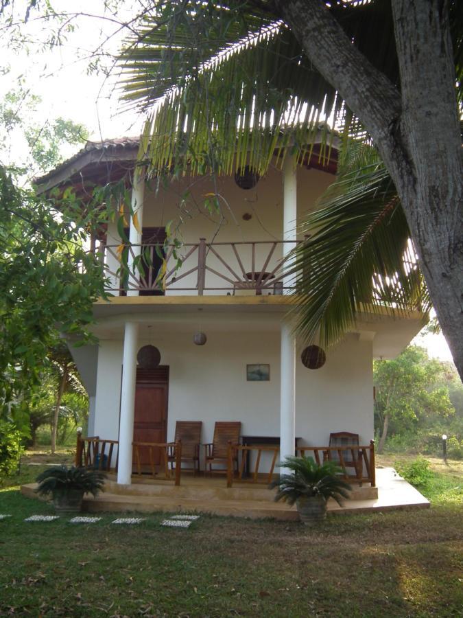 Coconut Island Villa Tangalle Ngoại thất bức ảnh