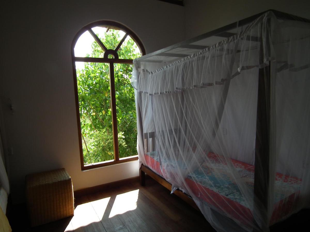 Coconut Island Villa Tangalle Ngoại thất bức ảnh