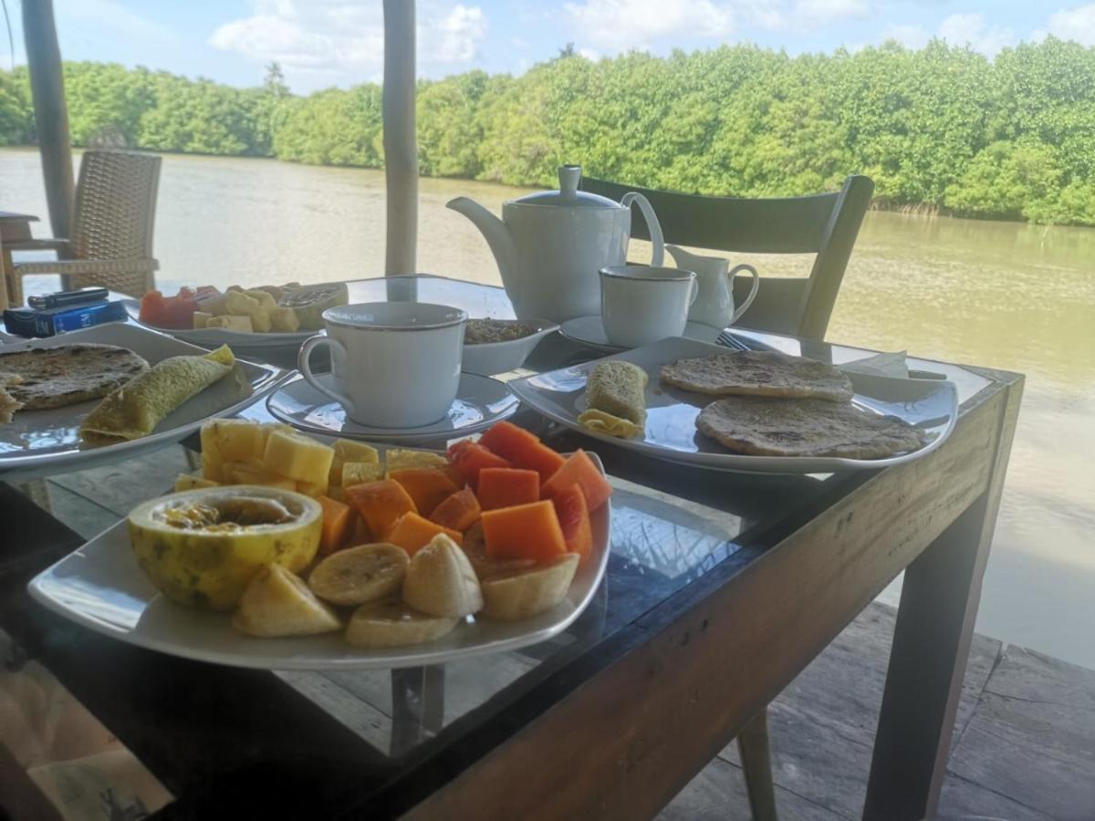Coconut Island Villa Tangalle Ngoại thất bức ảnh