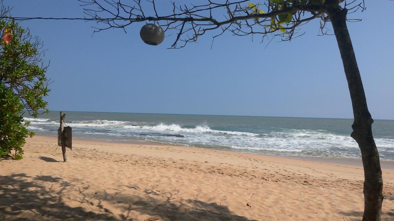 Coconut Island Villa Tangalle Ngoại thất bức ảnh