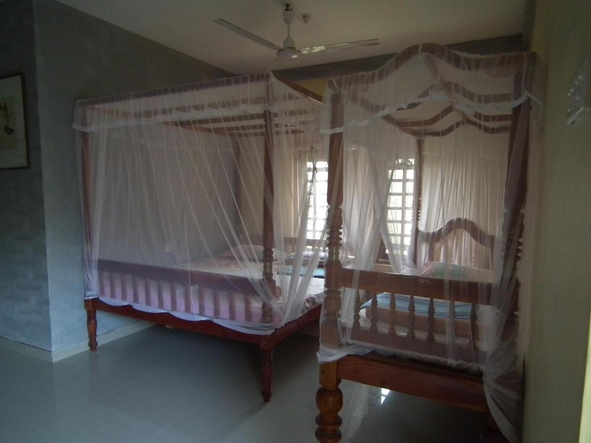 Coconut Island Villa Tangalle Ngoại thất bức ảnh