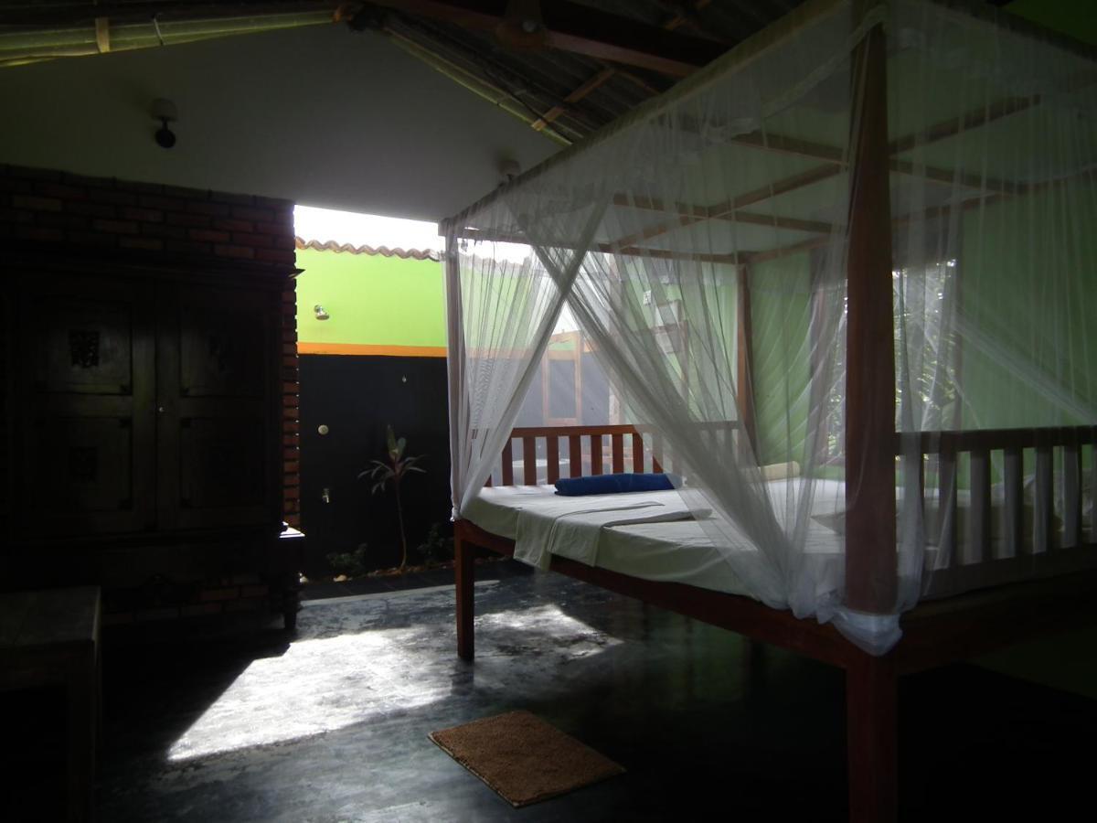 Coconut Island Villa Tangalle Ngoại thất bức ảnh