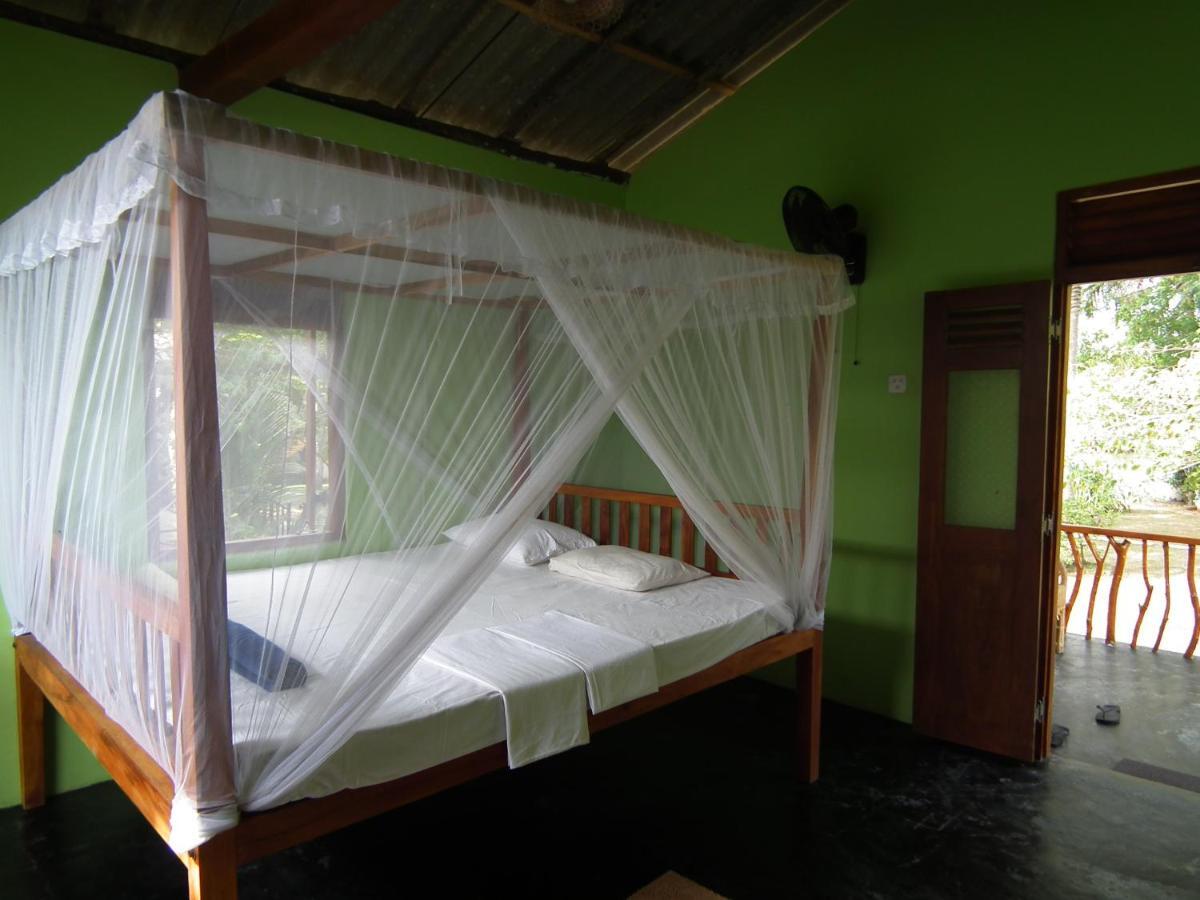 Coconut Island Villa Tangalle Ngoại thất bức ảnh